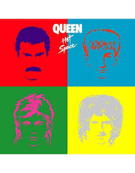 Tbd Hot Space Vinyl