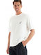 T-shirt White