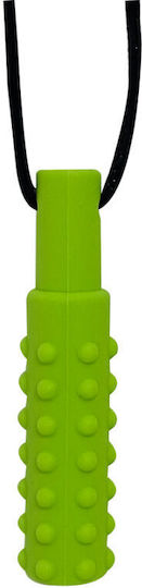 Queen Mother Teething Necklace BPA Free made of Silicone for 6 m+