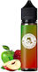 PGVG Labs Ароматен изстрел Don Cristo 20мл/60мл 1бр Double Apple Shisha