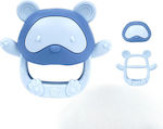 Teether made of Silicone 1pcs