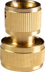 TopGarden 400404 Bewässerungsverbinder 19mm