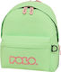 Polo Original Schulranzen Rucksack Kindergarten in Türkis Farbe 2024