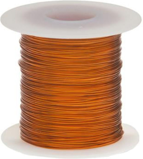 Wrapping Wire 0,45mm 140 Meters 200gr Grade 1 +200°c
