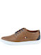 JK London Sneakers Tan