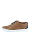 Ανδρικά Sneakers Tan