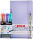 Royal Talens Set de Colorat 21x13cm