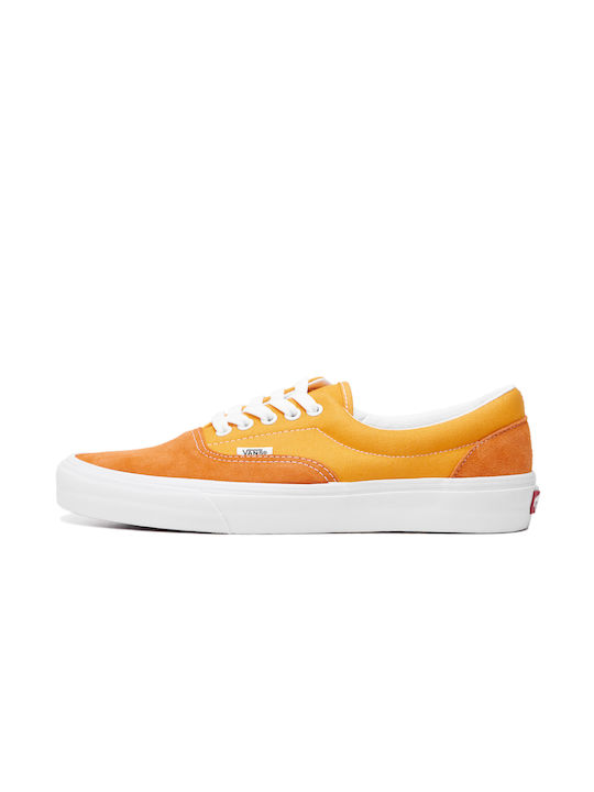 Vans Sneakers Gelb
