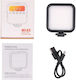 IRiSfot LED-Licht