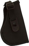 Birchwood Casey Black Pistol Holster