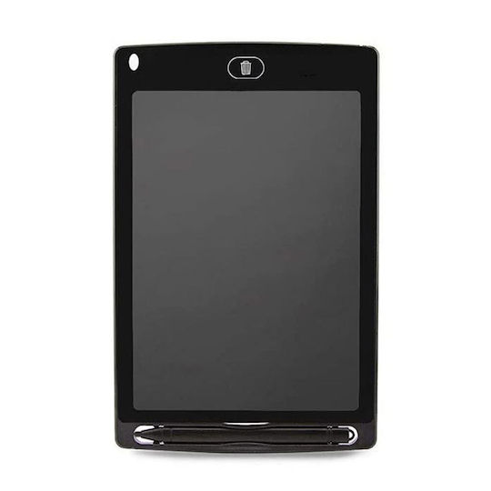 Wolulu LCD Електронен таблет за писане 8.5" Черен