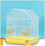 Κλουβοτεχνική Bird Cage 37cmx24cmx42cm