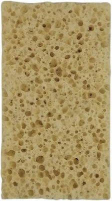 Car Wash Sponge 20.5x11x4.5cm Natura Feral 1 Piece Universal Feral