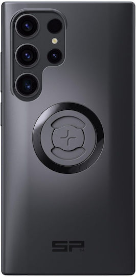 SP Connect SPC+ Θήκη Κινητού Samsung Galaxy S24 Ultra για Βάση Στήριξης Μοτοσυκλέτας