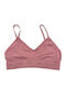 Women's Bra without Padding Rotten Apple