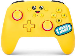 PowerA Fortnite Peely for Switch