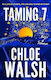 Boys of Tommen 5: Taming 7