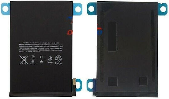 Mini Kompatibler Akku 5124mAh für iPad Mini 5 2019
