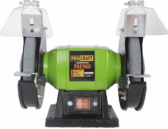 ProCraft Double-Wheeled PAE900 with Power 900Watt