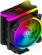 Aqirys CPU Cooling Fan with ARGB for AM4/AM5/12...