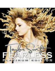 Fearless Vinyl Platinum Edition