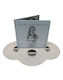 Tbd Platinum Collection 3lp White Vinyl
