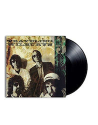 Tbd Traveling Wilburys Vol 3 Vinyl