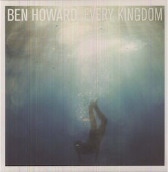 Every Kingdom Vinyl