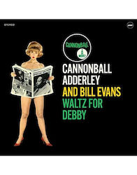 Tbd Waltz Debby Lp Vinyl