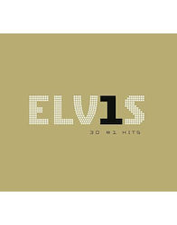 Elvis 30 #1 Hits Vinyl-Schallplatte Elvis 30 #1 Hits Vinyl-Schallplatte
