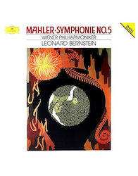 Tbd Mahler Simfonia nr.5 Vinil