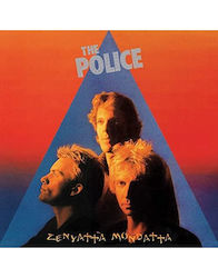 Zenyatta Mondatta Vinyl Zenyatta Mondatta Vinyl