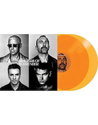 Tbd Songs Surrender’ – 2lp Limited Edition Orange Translucent Vinyl Amazon Exclusive