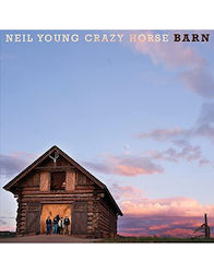 Tbd Barn Vinyl