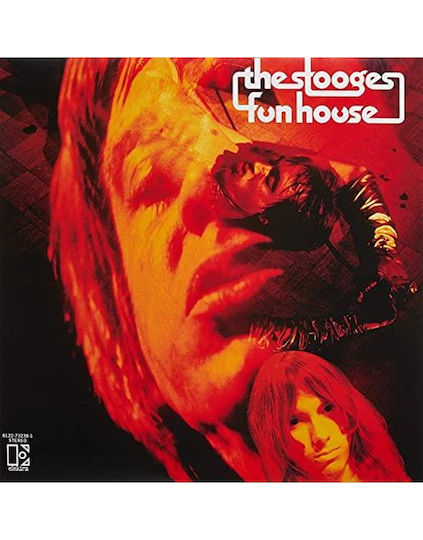 Tbd Fun House Remastered & Expanded Vinyl 12" Vinyl