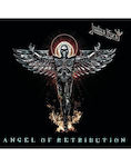 Tbd Angel Retribution Vinyl