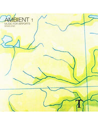 Ambient 1 Music Airports Vinyl Ambient 1 Music Airports Vinyl