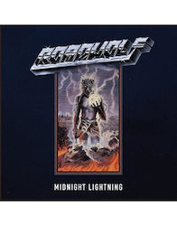 Tbd Midnight Lightning Vinil