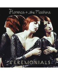 Ceremonials Double Gatefold Lp Vinyl Ceremonials Double Gatefold Lp Vinyl