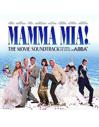 Mamma Mia Vinyl