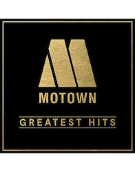 Tbd Motown Greatest Hits Vinyl