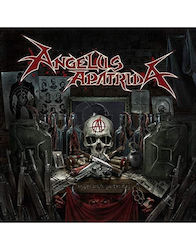 Tbd Angelus Apatrida Vinyl