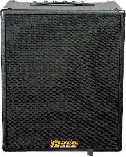 Markbass Combo Verstärker 1 x 15" 150W Schwarz