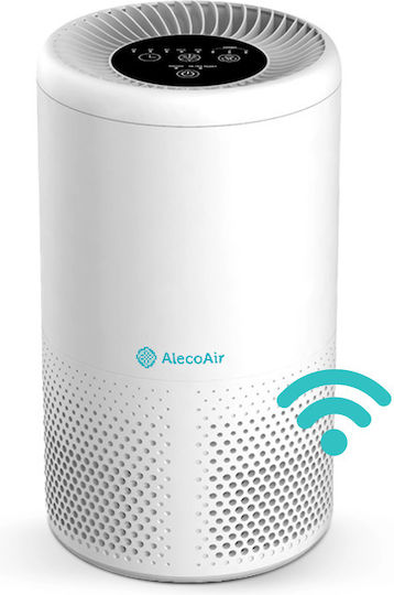 AlecoAir P15 Kiddo P15Kiddo Ionisator / Luftreiniger für Räume 15m²