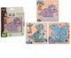Wooden Kids Puzzle (Various Designs) 1pc Joueco