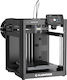 Flashforge Standalone 3D Printer with Ethernet / USB / Wi-Fi Connection