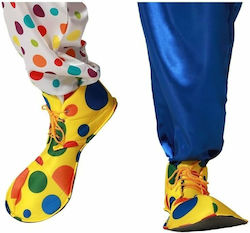 Clown shoes