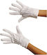 My Other Me Gloves Short White