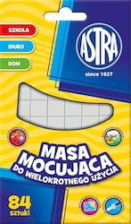 Astra Kleber Aufkleber 50gr Astra Kleber Aufkleber 50gr