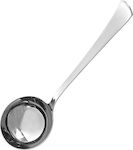 Spoon Stainless Steel Silver 1pcs